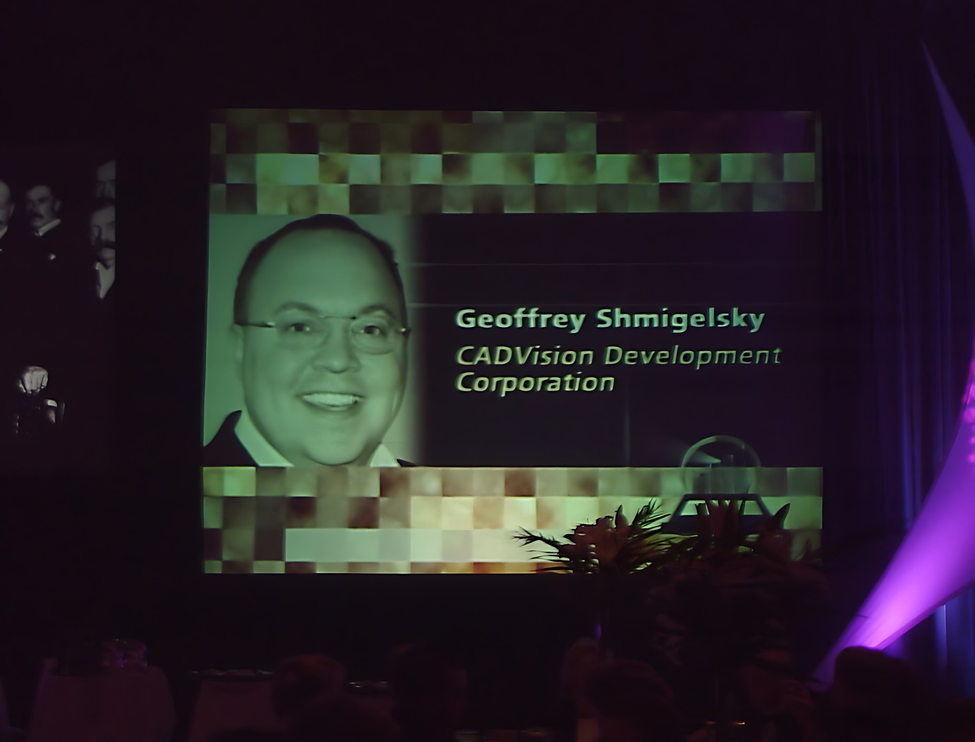 Entrepreneur of the Year