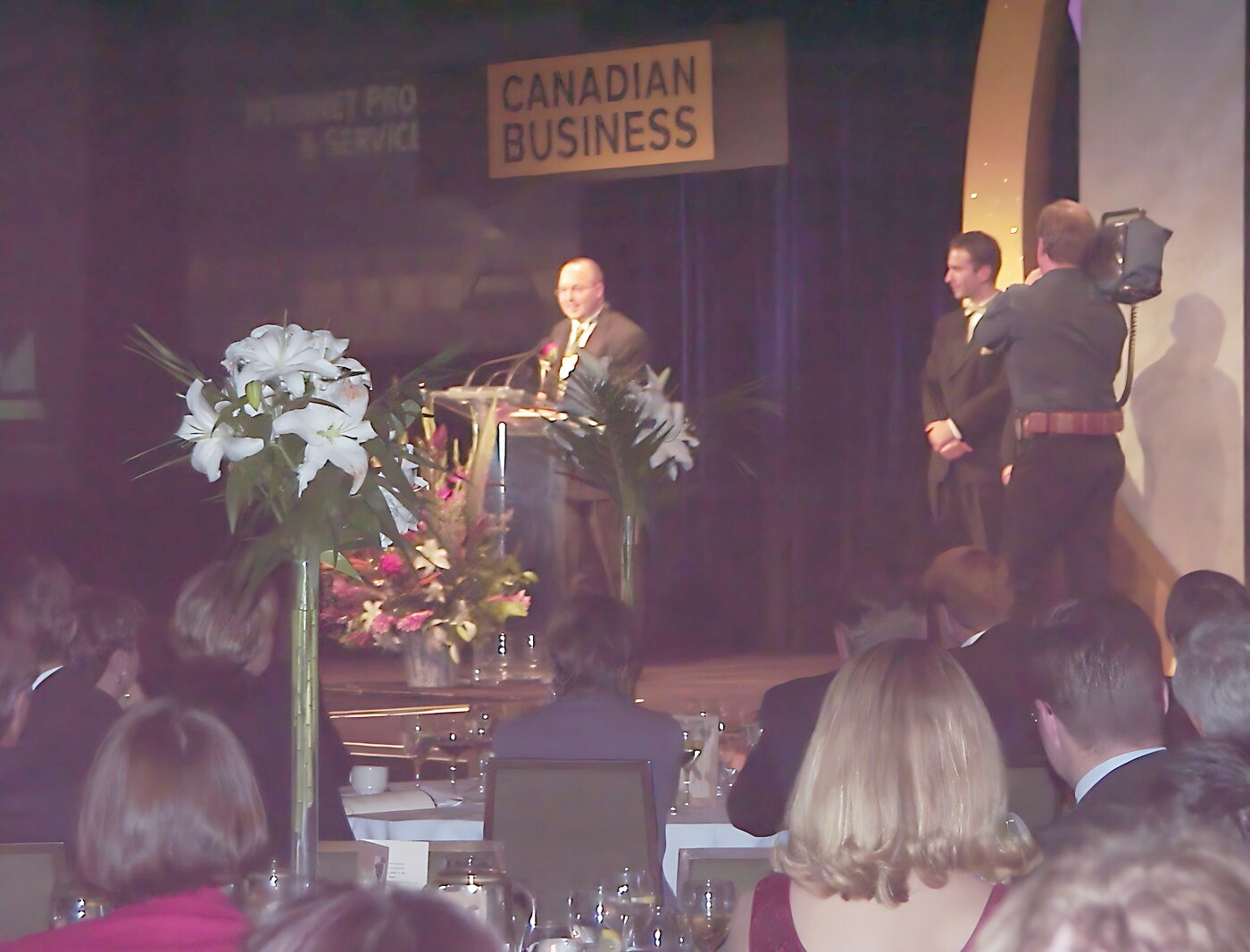 Entrepreneur of the Year