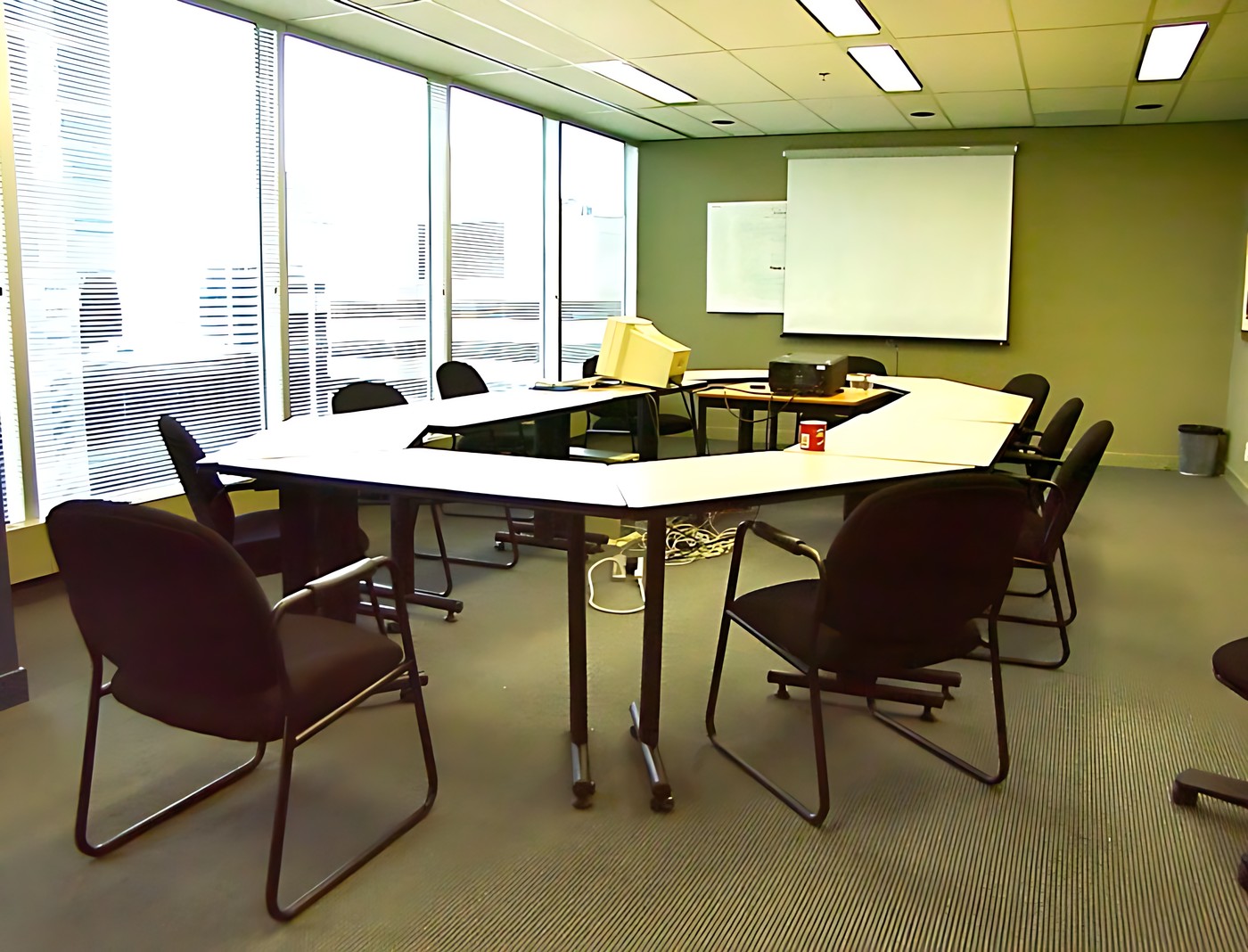 Boardroom