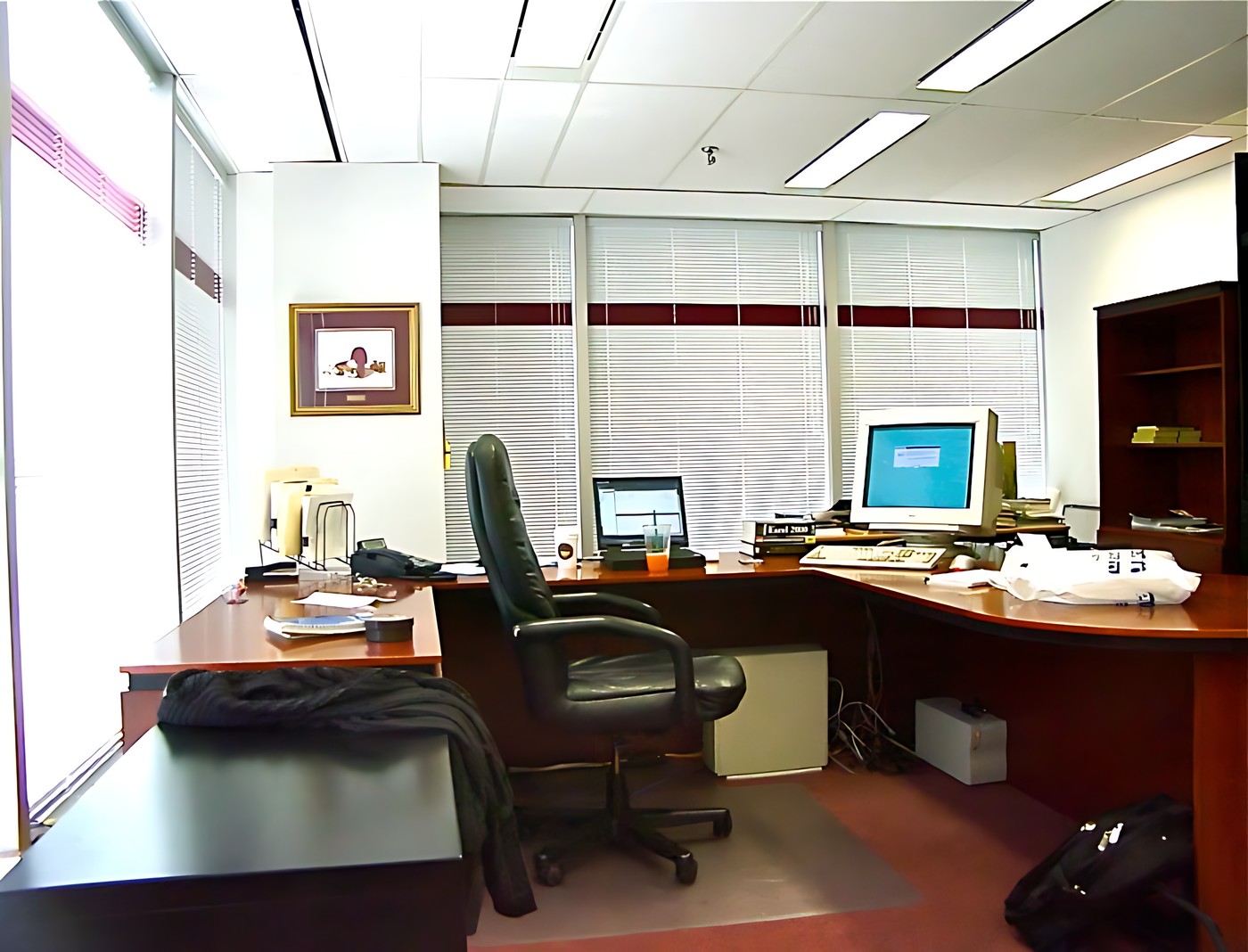 Offices