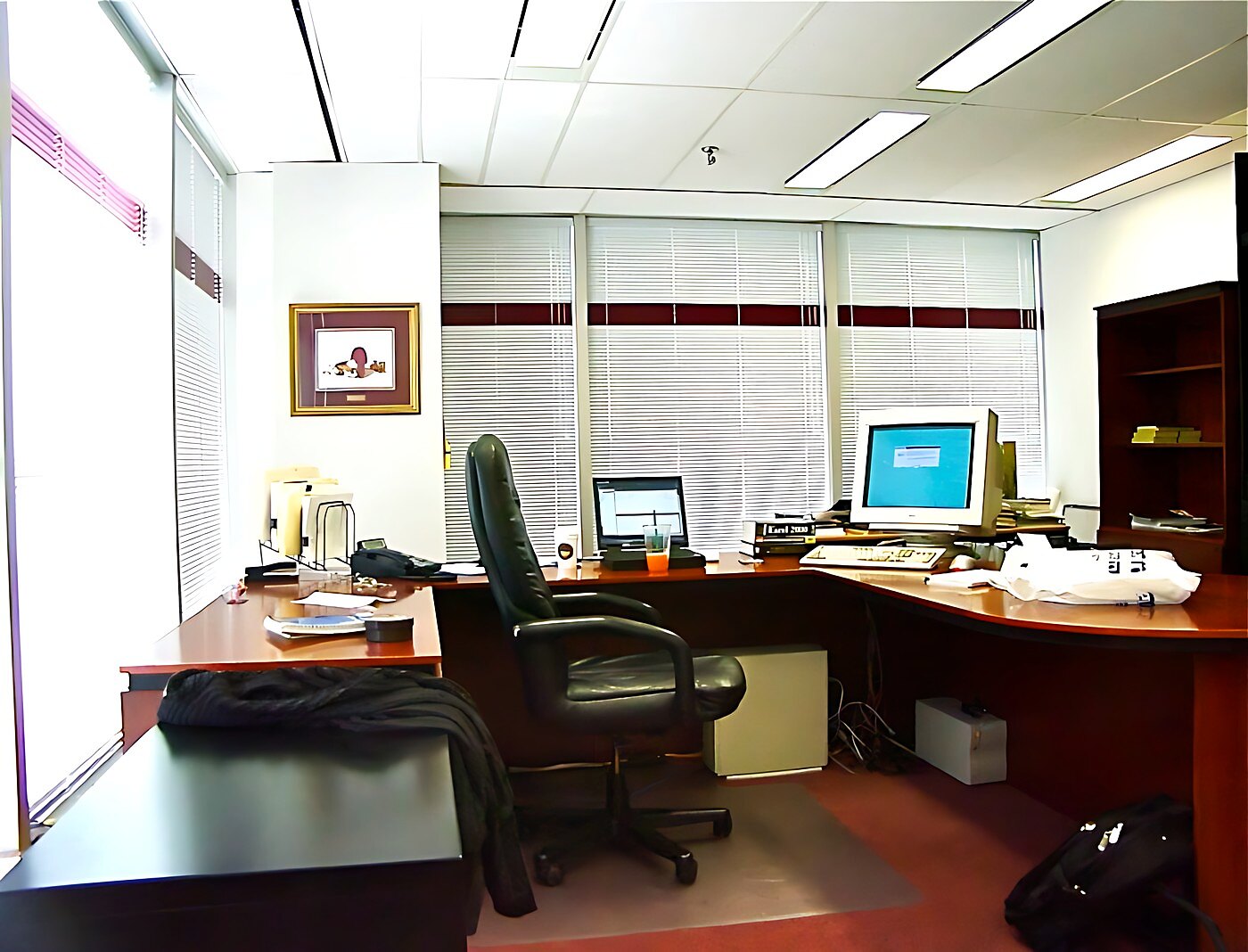 President's Office