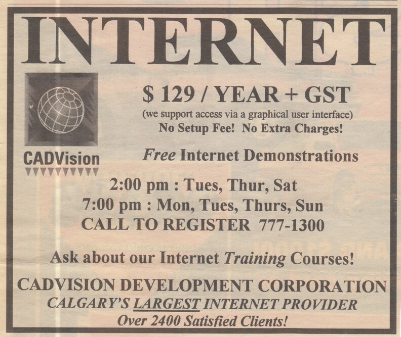 Ad 2400 — 1995