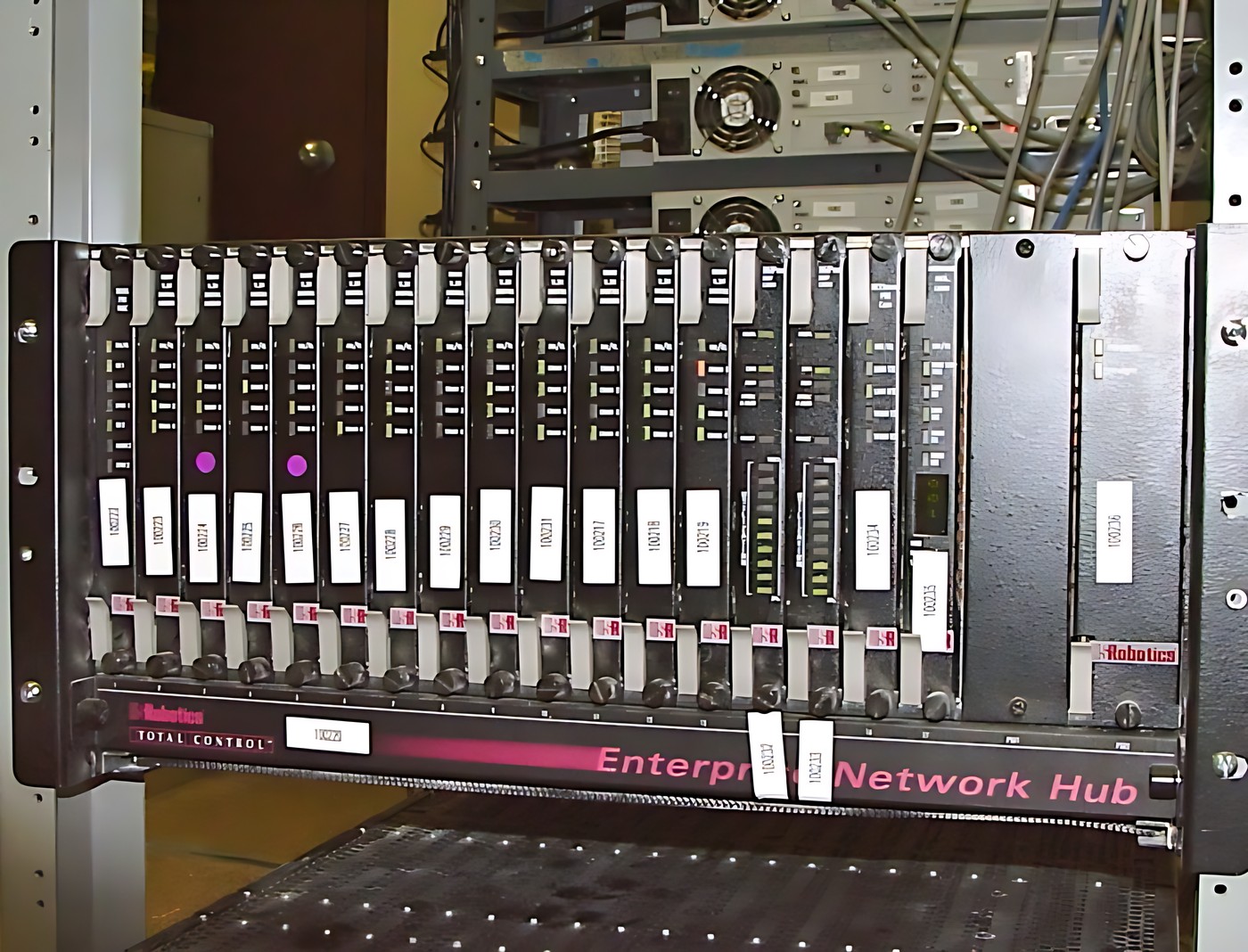 Dialup Modems