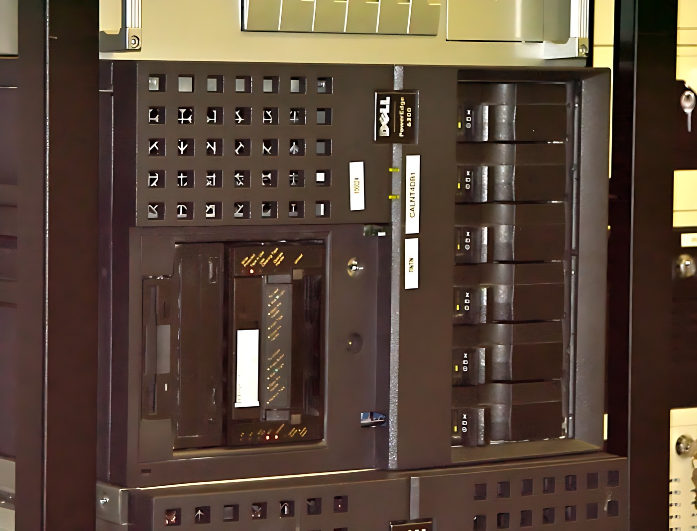 Servers