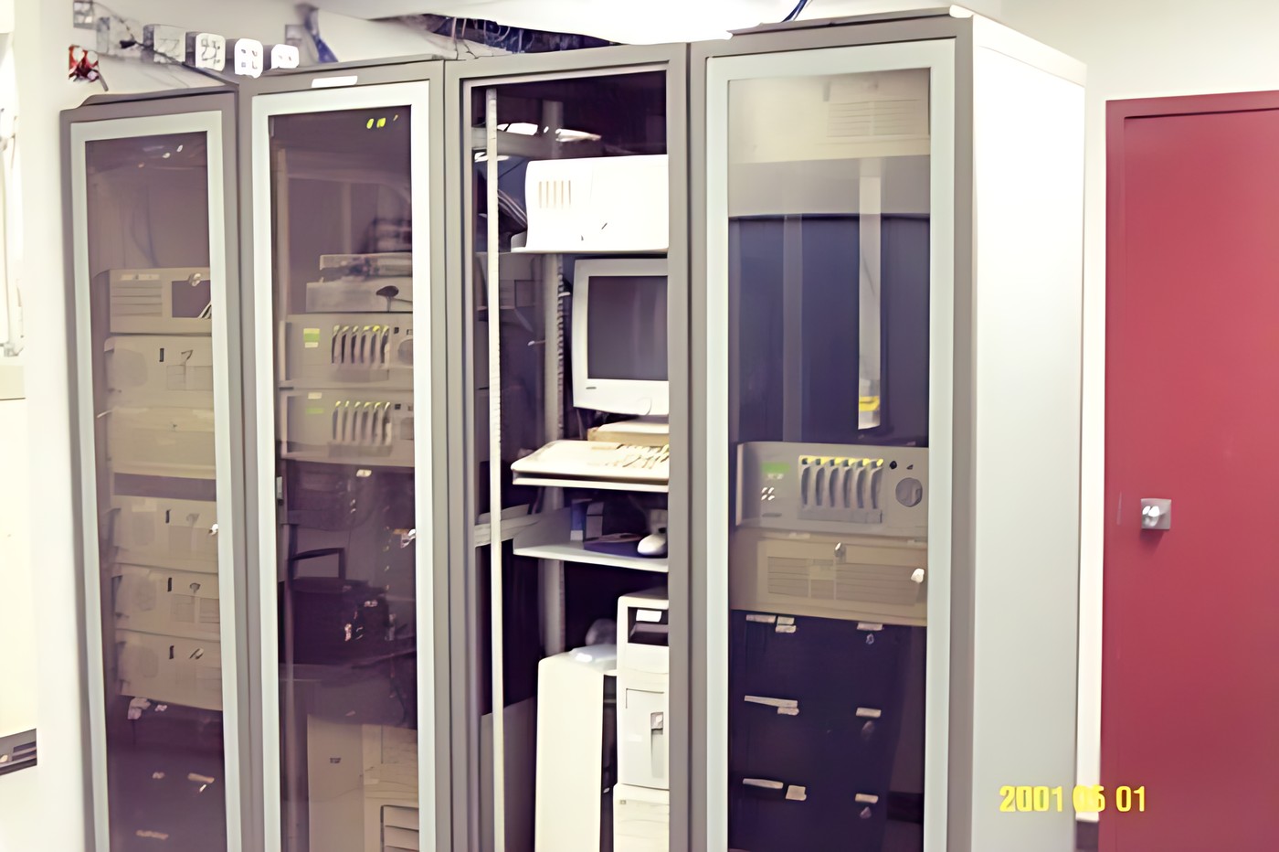 Web Servers